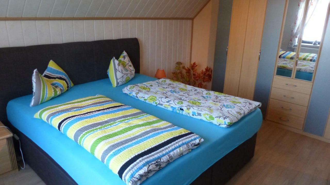 Ferienwohnung Zum Kahnfahrmann Lübbenau Kültér fotó