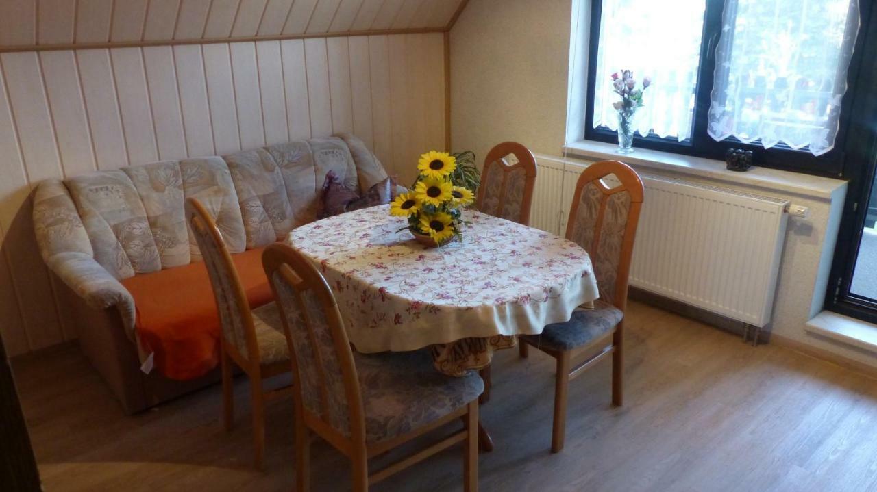 Ferienwohnung Zum Kahnfahrmann Lübbenau Kültér fotó
